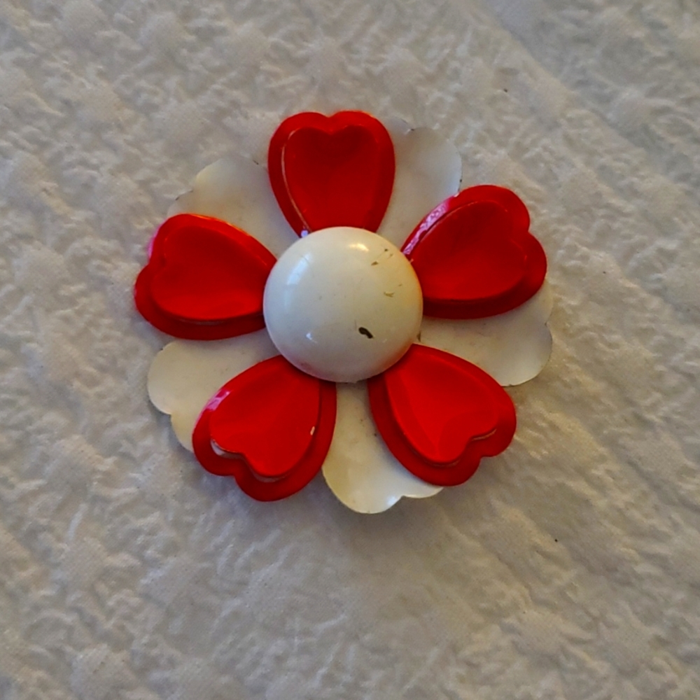 Vintage pin